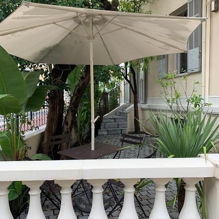 Villa Les Fougeres 2P Jardin Parking Cannes Kültér fotó
